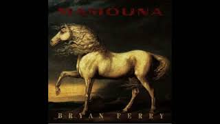 Bryan Ferry : Which Way To Turn