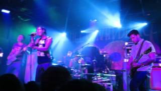 Hail The Sun - Entertainment Lies