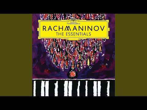 Rachmaninoff: The Isle Of The Dead, Op. 29