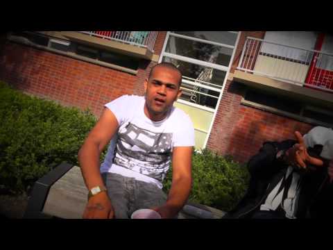 Gbro - Ride (Flexsessie #6)