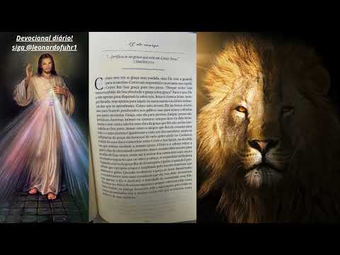 15/03/2025 Devocional Diário -Charles Spurgeon