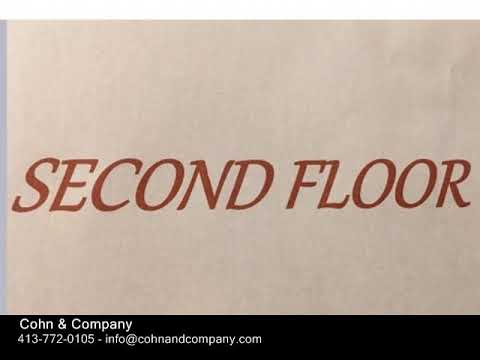 33 Grove Street, Greenfield MA 01301 - Multi Family Home - Real Estate - For Sale -