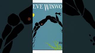 Arc of a Diver by Steve Winwood