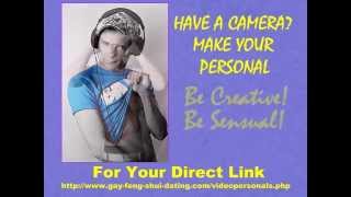 Better than Gay Porn - Gay Video Webcam Chat - Gay Video Personals