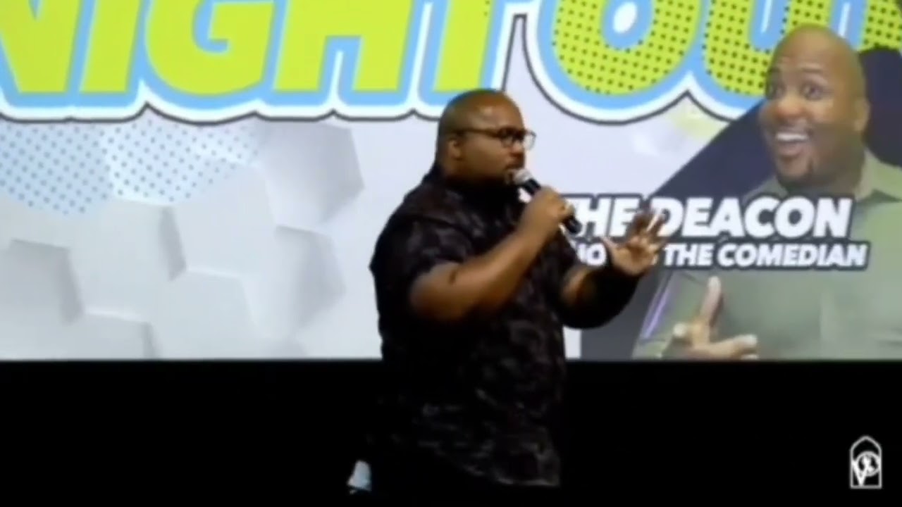 Promotional video thumbnail 1 for Keith Jokes