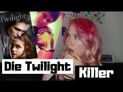 Dieses Pärchen ging zu weit | Die Twilight Mörder