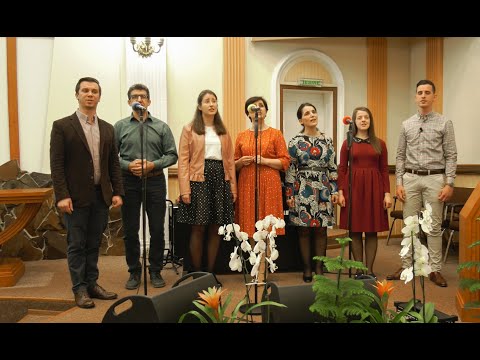 Serviciu divin - duminica seara - 22 martie 2020