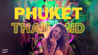 PHUKET, THAILAND 🇹🇭 Handpicked MICHELIN rated FOOD TOUR