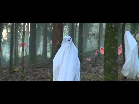 Finisterrae Trailer (Sergio Caballero)