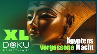 Altes Ägypten: Das Geheimnis der Königinnen von Sakara