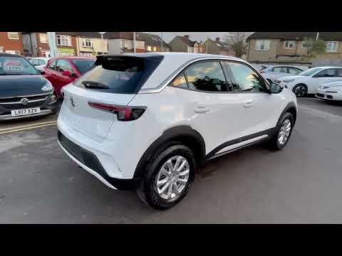 Video of Mokka HAT 1.2T 100ps SE Edition