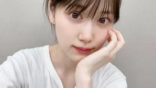 『集中』山下美月 夏曲メドレー