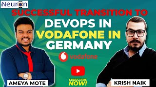DevOps International Opportunities