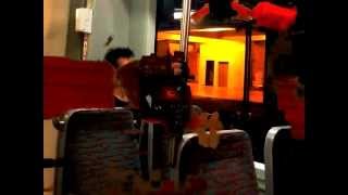 moonrise--the harvey girls