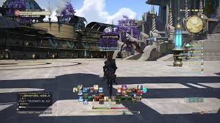 arubion-yurinaがPS4からブロードキャスト