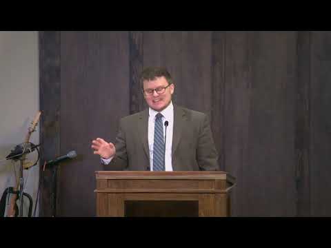 What Yahweh Has Given (1 Samuel 13:15 - 14:23)