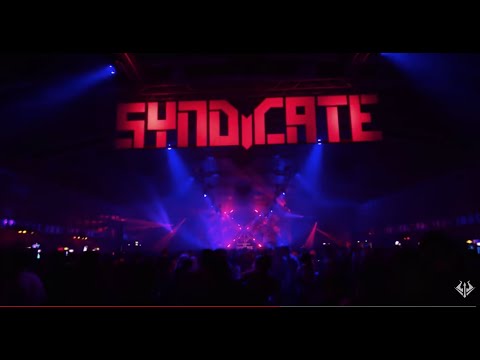 [OUR] Syndicate 2018  Aftermovie Gopro Hero4