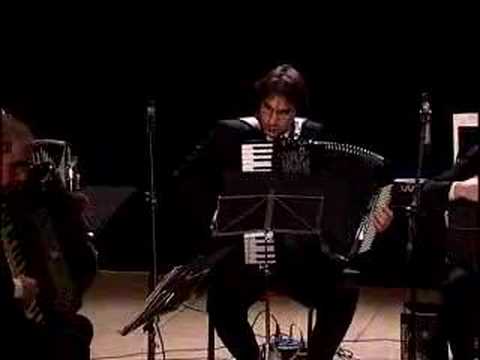 La danza delle spade - Fisorchestra Tricò