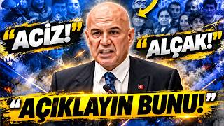 Turhan Çömez Yine Meclisi Birbirine Kattı! "Alçaklık!"
