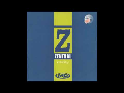 Zentral – Infinity