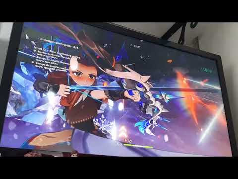 aloy melt comp abyss 3.5 12-1 first half