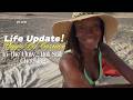 My Life in Playa del Carmen 🌴 Plant-Based Paradise + What the “Flow” Taught Me (Part 1)