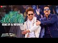 Mast Malang Jhoom Remix by DJ Notorious | Bade Miyan Chote Miyan | Akshay, Tiger, Sonakshi | Arijit