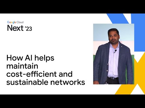 Wie KI Telekommunikationsunternehmen dabei hilft, kosteneffiziente und nachhaltige Netzwerke aufr...