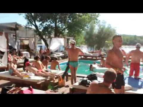 Roman K@Bora Bora Beach Club 05.06.11