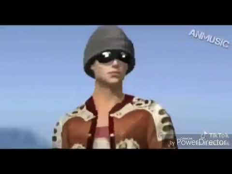 El gato dança -McDG e Jhury Machado- TEILE E ZAGA FREE FIRE