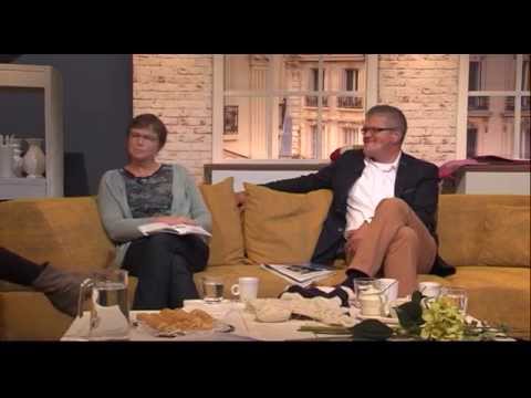 Café Tinto, 3 november 2014, deel 1 - Joke Dam, Danktiendaagse