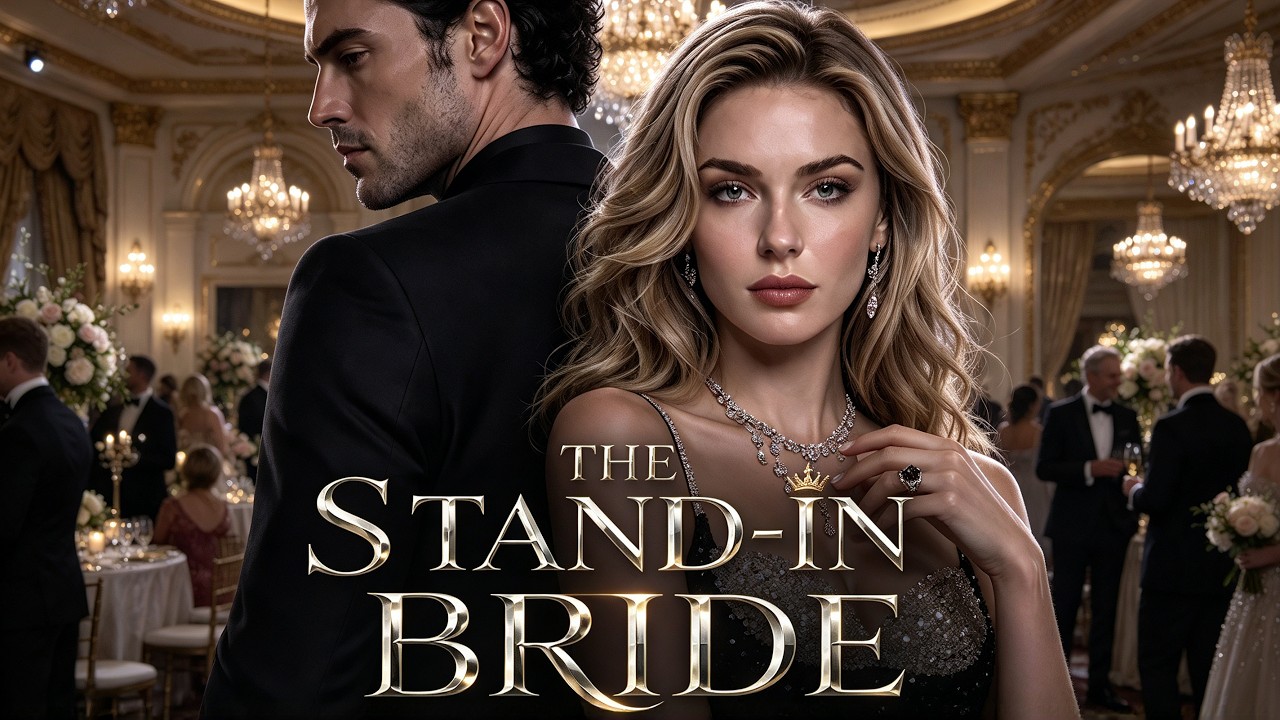 The Stand-in Bride | Stella and Henry reunite as a family.#drama #reelshorts