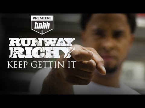 Runway Richy - Keep Gettin It (Official Music Video)