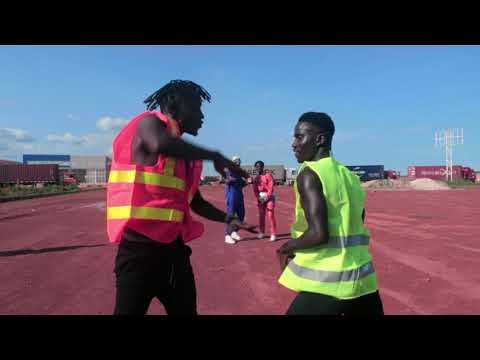 Diima - Lakati feat. Bubex Conquistador (Video Oficial)