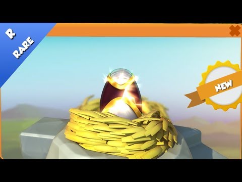 Envoy Dragon Hatching!, Gameplay , Dragon Mania Legends | Part 1160 HD