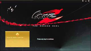 Gunz 2: The Second Duel Title Theme