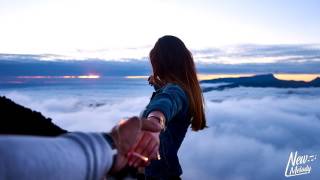 Jyye - Oxygen (Feat. Bryan Finlay)