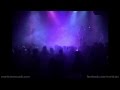 Mortician Dr Gore Live at the Whisky-A-Go-Go - death metal music video @RogerBeaujard
