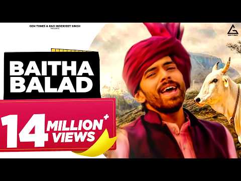 Baitha Balad Kade Laat Maar Kai Thaya Na Karte — watch video