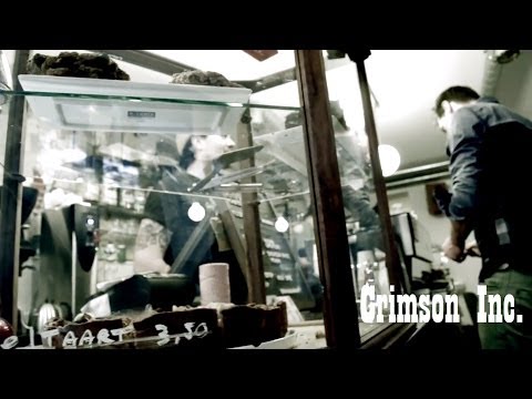 Crimson Inc. - Allright (Official Video)