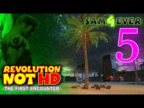 ᴴᴰ Serious Sam Classics: Revolution Remastered + 8 DLC #5 🔞+👍
