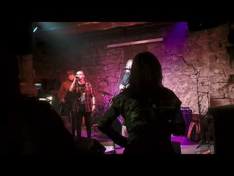 Námel - Kostelec Barak 2024