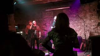 Video Kostelec Barak 2024