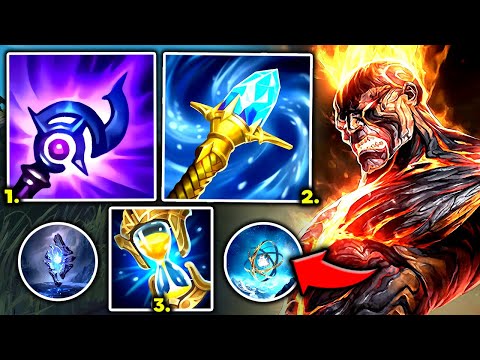 BRAND TOP 100% DELETES YOU IN THE BLINK OF AN EYE (HILARIOUS) - S13 Brand TOP Gameplay Guide