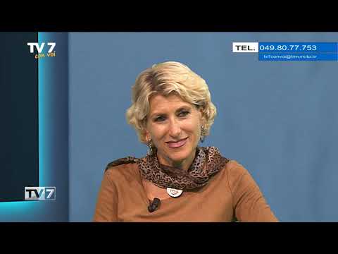 Tv7 con Voi del 18/10/2018 - La fatturazione elettronica (1 di 3)