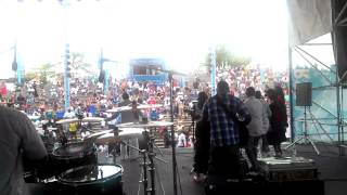 Byron Cage Intro/I Give You Praise