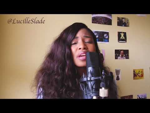 Akanamali - Sun El Musician ft Samthing Soweto | Lucille Slade Cover