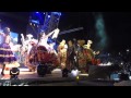 Lila Downs Pinotepa Guelaguetza 2014