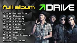 Download lagu Band Drive Full Album - Kenangan Masa Sekolah (Bersama Bintang) mp3