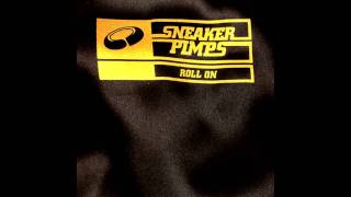 Sneaker Pimps - Roll On (Line Of Flight Mix) 1996